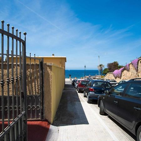 Casa Leopardi Alghero Exterior foto