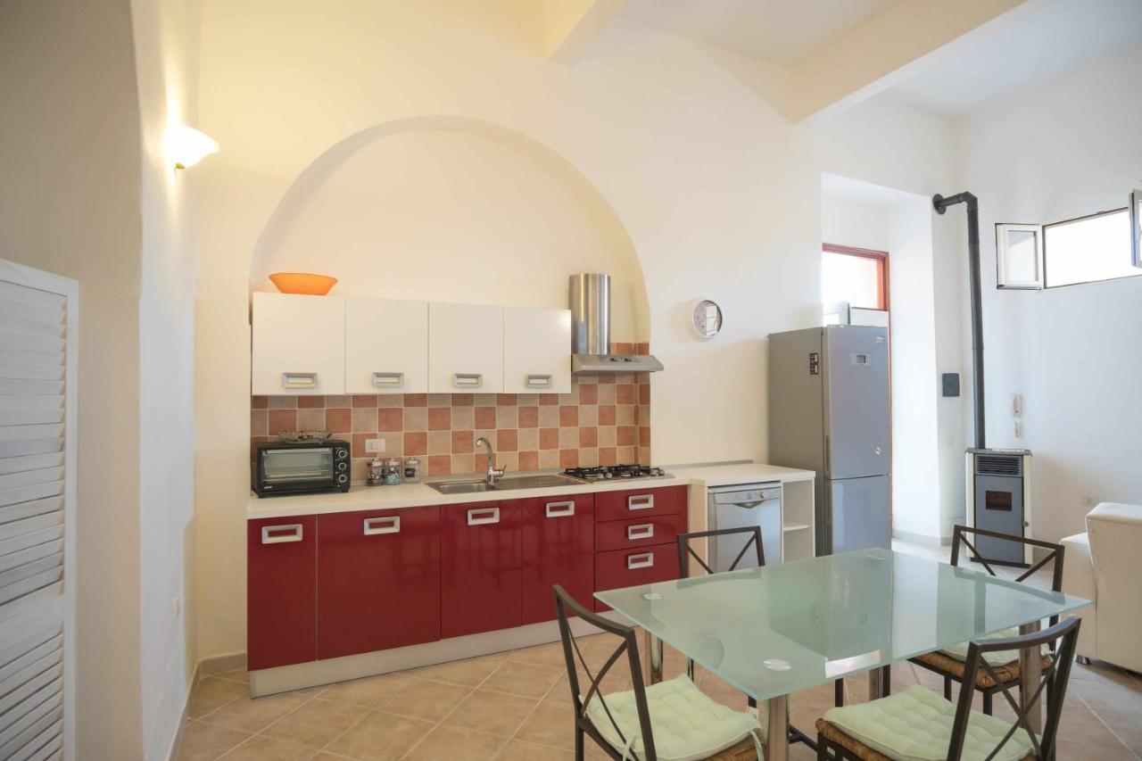Casa Leopardi Alghero Exterior foto