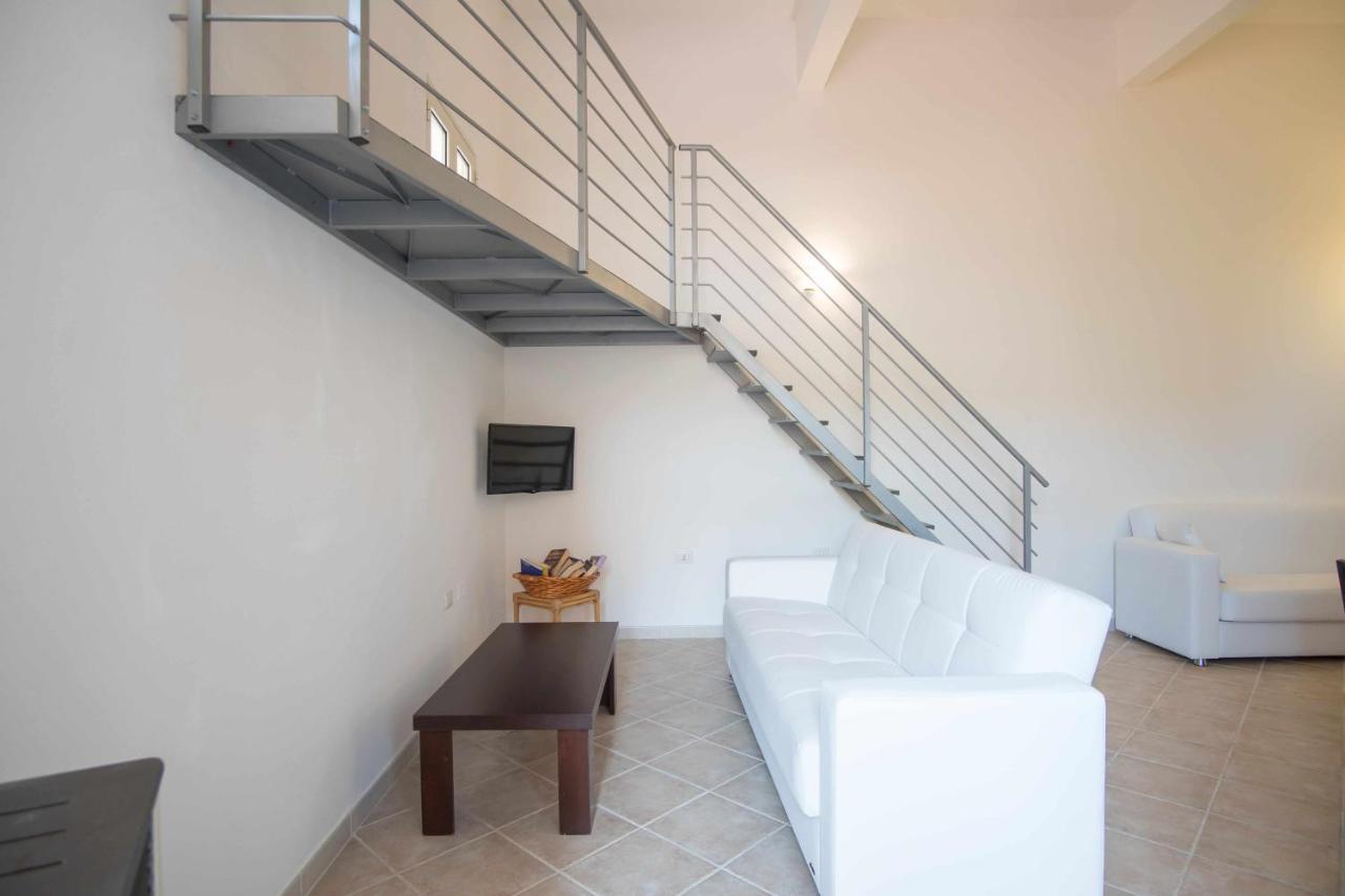 Casa Leopardi Alghero Exterior foto
