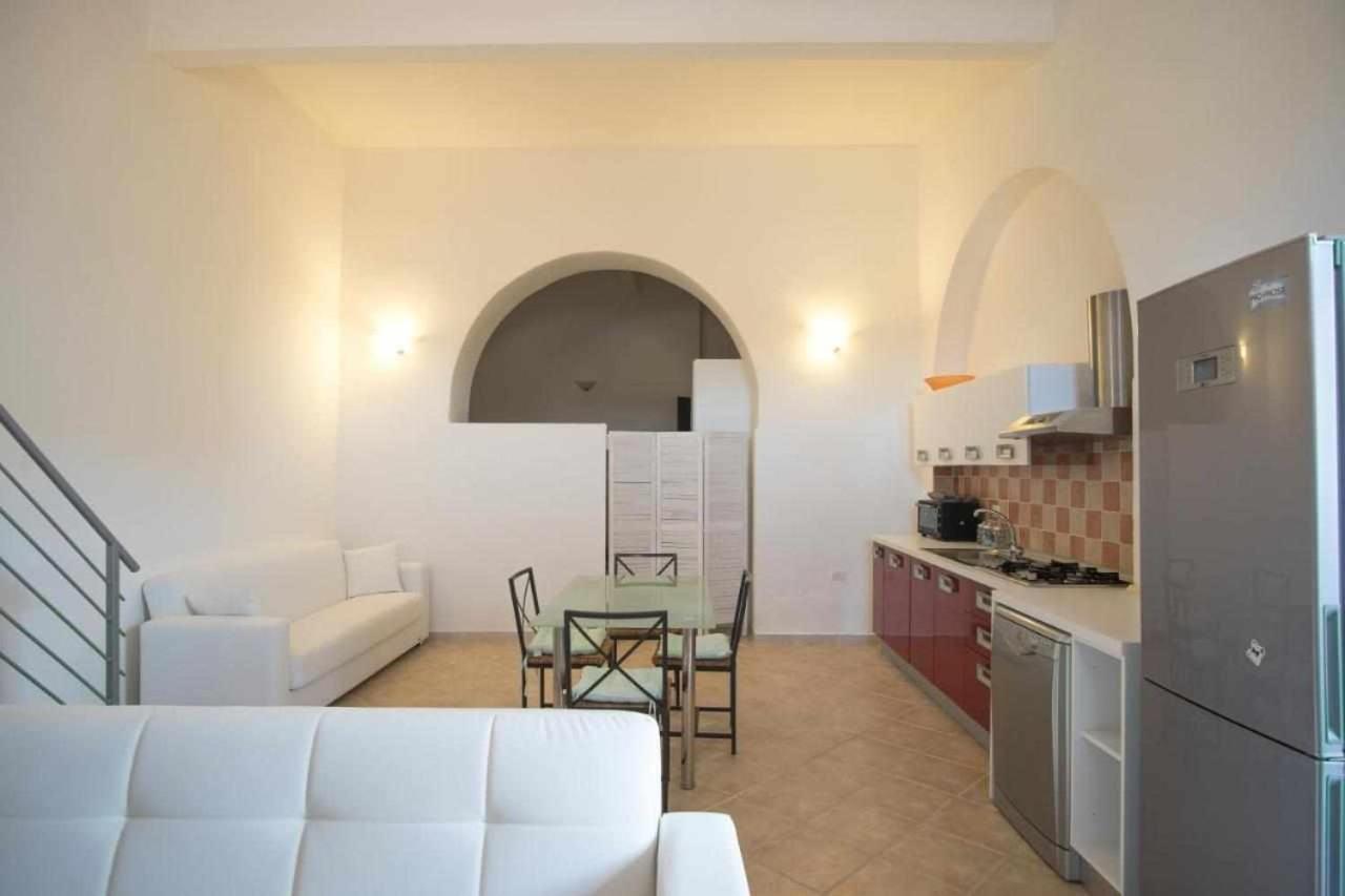 Casa Leopardi Alghero Exterior foto